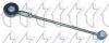 TRICLO 631312 Repair Kit, gear lever